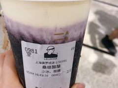 -LELECHA乐乐茶(美罗城店)