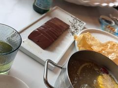 -阳光码头海鲜火锅(世纪大道店)