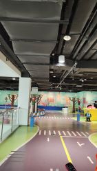 -北京科学中心儿童乐园