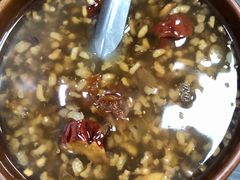 -郑家包子牛肉拉面(尚勤路店)