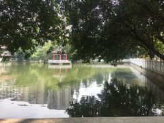 -暨南大学（石牌校区）明湖楼