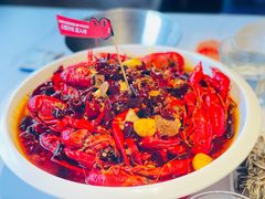 6元麻辣小龙虾-胡大饭馆 24h(簋街总店)
