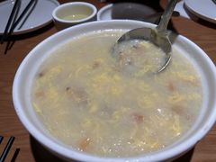 -吕氏疙瘩汤·新鲁菜(济南万象城店)