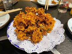 -友乐居羊蝎子(西直门店)