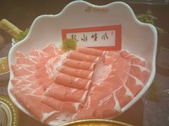 -百草滩羊清水涮羊肉·清真·宁夏盐池滩羊(莲花桥店)
