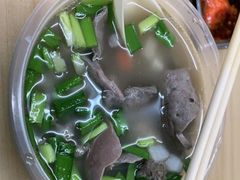 -牛师傅广式药膳牛骨汤美食(江南西店)