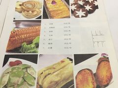 -HIHE Bistro·Oyster Bar(华熙live店)