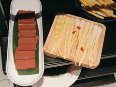 -辣伍鲜毛肚老火锅(元一店)