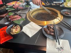 -谷牛和牛烤肉(漕河泾印象城店)