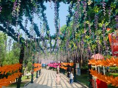 -安徒生童话乐园