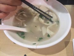 -萧记三鲜烩面(东站店)