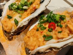 -火炉火自助餐(西直门凯德MALL店)