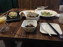 -隆阜號·梧桐树(沃尔玛店)