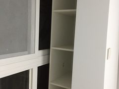 -佰丽爱家全屋定制(汶水店)