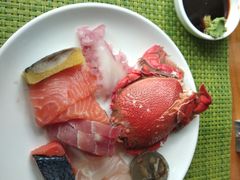 -金玛国宾酒店-自助西餐厅