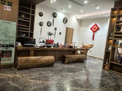 -成都蓝城悦杏温泉美食酒店(宽窄巷子店)