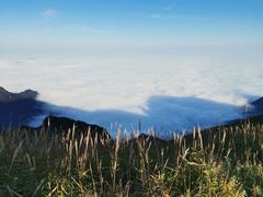 -萍乡武功山风景名胜区