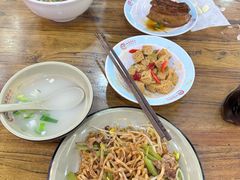 -豫掌柜饸饹面·烩面(秀沿路店)