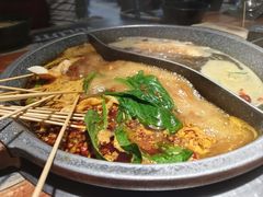 -成都屋头串串(青年北街店)