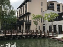 -上海崇明金茂凯悦酒店