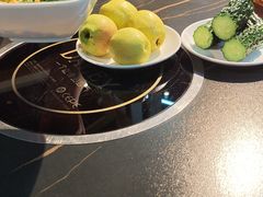 -大河宴·椒麻鱼火锅(北京路中和美食街店)