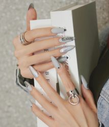 -LILY NAILS美甲美睫