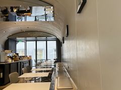 -Seesaw Coffee(上生新所店)