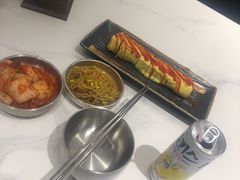 芝士鸡蛋卷-HONGA HONGA雄家(曹路店)