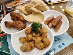 -添利·香港茶餐厅·下午茶(雪象店)