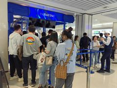 -天河城购物中心