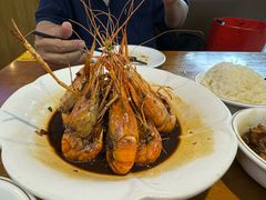 -外婆烧.老杭帮菜(庆春店)