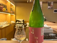 -大米·京都小酒馆·炭烧海鲜·烧鸟(龙口东路店)