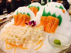 -慈溪白金汉爵大酒店