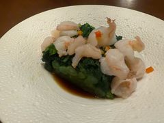-臻宝中餐厅·大连菜·海鲜·融合菜(大连一方城堡豪华精选酒店)