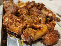 -春和發特色蒸饺(浐河西路店)