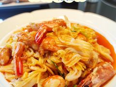-东莱馋房(陆家嘴店)