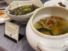 -千禧万福汉亭舫·船舫苏宴