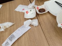 -大娘水饺(朝阳中路百润发店)