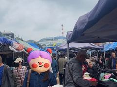 -大连熟食品交易中心