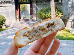 -徐文林香酥饼(桃园店)