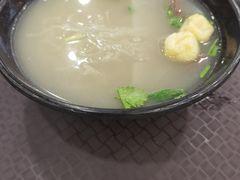 -冯鑫记南京鸭血粉丝汤(来燕路店)