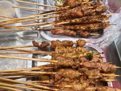 -河南前程·羊肉汤·烧烤(总店)