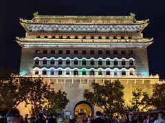 -北京前门大栅栏