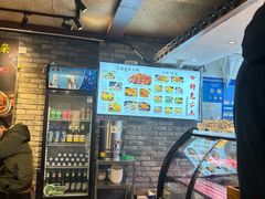 -元志初腊汁肉夹馍(钟楼粉巷店)