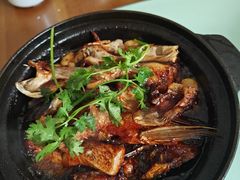 -沈家花园如皋菜(君御豪庭店)