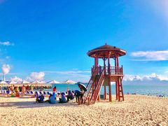 -巽寮湾