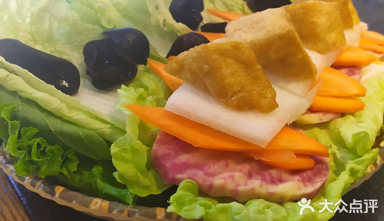 大理探店—阿鹏故事野生菌火锅