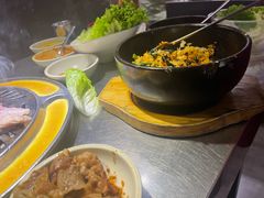 -喜来稀肉(虹泉路店)