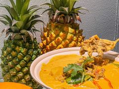 -米泰芒·东南亚料理(体育西店)