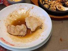 -英兰朝族饭店·英兰锅包肉(佳园路店)